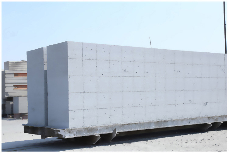 定海江西浙江安徽厂家：一种蒸压alc轻质隔墙板及其制备方法研究