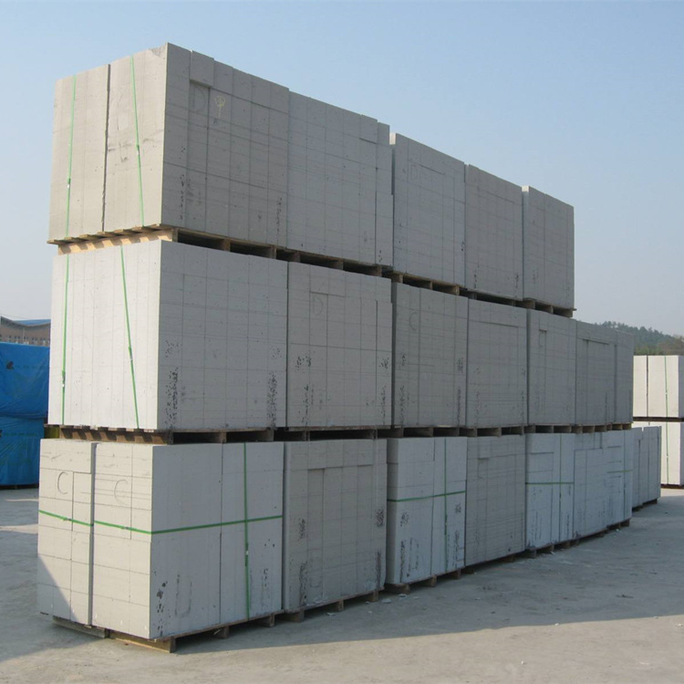定海宁波台州金华厂家：加气砼砌块墙与粘土砖墙造价比照分析